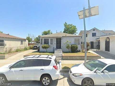 Imperial, LOS ANGELES, CA 90061
