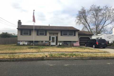 Princeton, WILLIAMSTOWN, NJ 08094