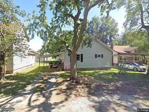 10Th, HERRIN, IL 62948