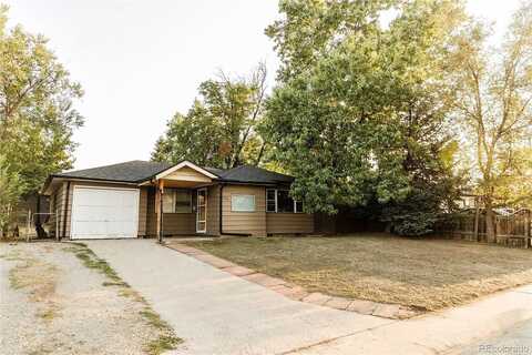 Gill, DENVER, CO 80223