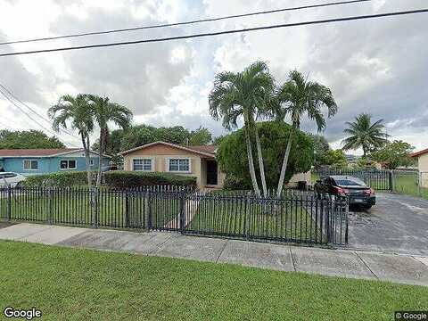 26Th, MIAMI GARDENS, FL 33056