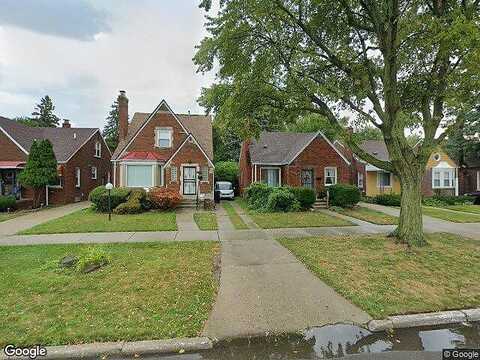 Spencer, DETROIT, MI 48234