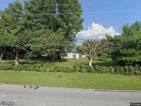 Downs Chapel, CLAYTON, DE 19938