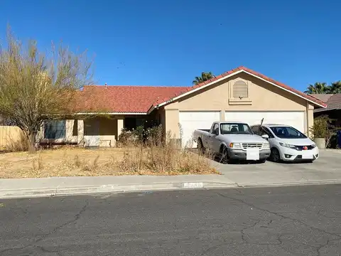 Millcreek, PALMDALE, CA 93551