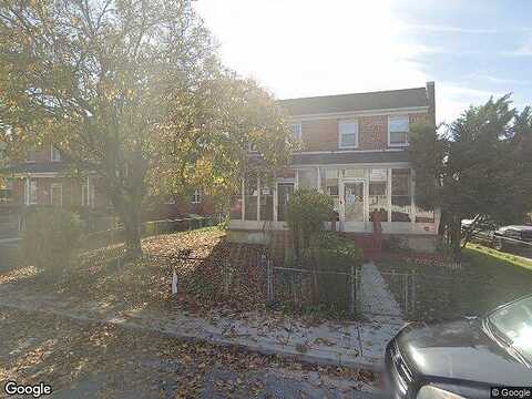 Arundel, BROOKLYN, MD 21225