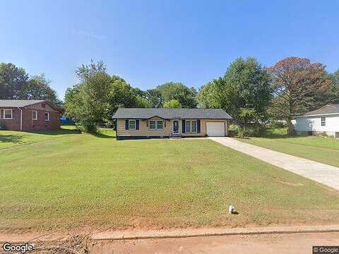 Saddle, GAFFNEY, SC 29340