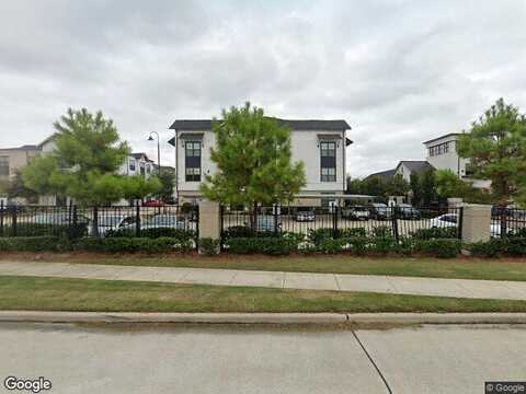 Cypress Plaza, CYPRESS, TX 77433