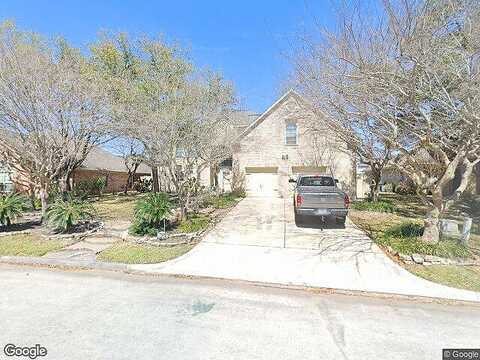 Riverside Pines, HUMBLE, TX 77346