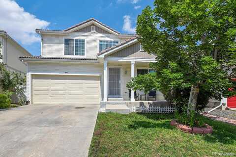 Randolph, DENVER, CO 80249