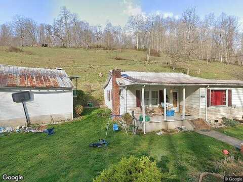 Bethel, NICKELSVILLE, VA 24271