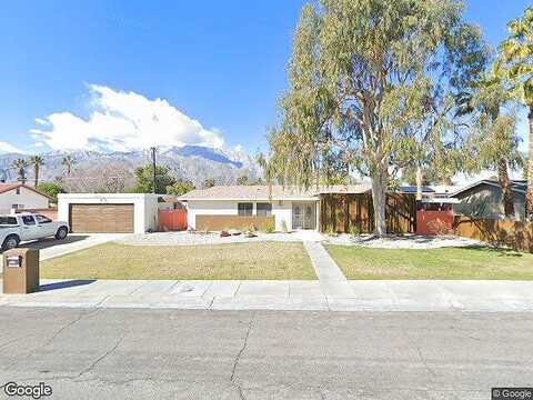 San Clemente, PALM SPRINGS, CA 92262