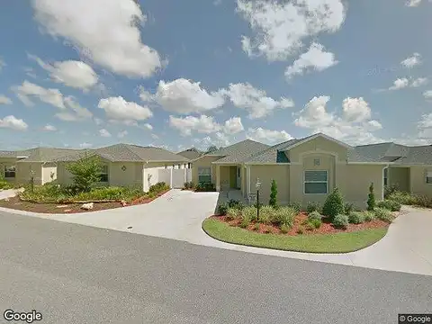 Countrywind, THE VILLAGES, FL 32162