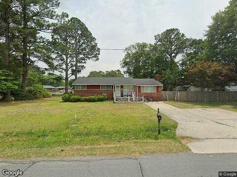 Kimbrough, CLINTON, NC 28328