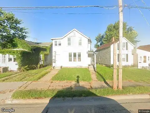 3Rd, CLINTON, IA 52732