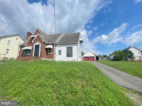 3Rd, MC CONNELLSBURG, PA 17233