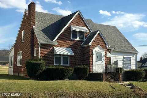 3Rd, MC CONNELLSBURG, PA 17233