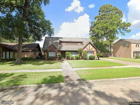 White Cedar, HOUSTON, TX 77015