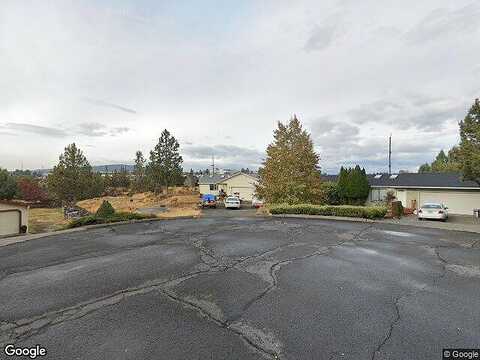 Over Under, BEND, OR 97701