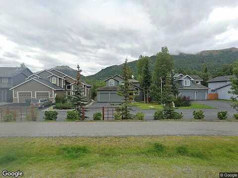 Driftwood Bay, EAGLE RIVER, AK 99577