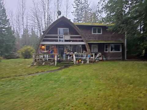 Central, EVERSON, WA 98247