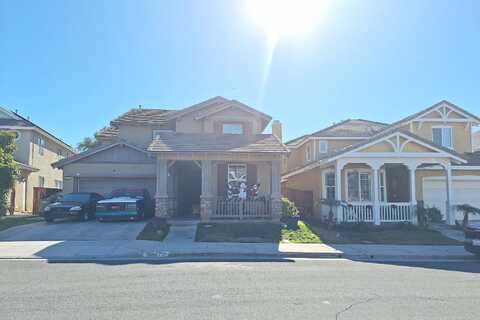 Mount Verdugo, PERRIS, CA 92571