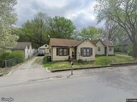 4Th, EDWARDSVILLE, KS 66111