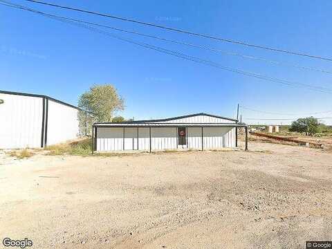 N Rex Ave, FORSAN, TX 79733