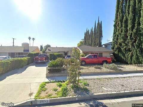 Ingomar, WINNETKA, CA 91306