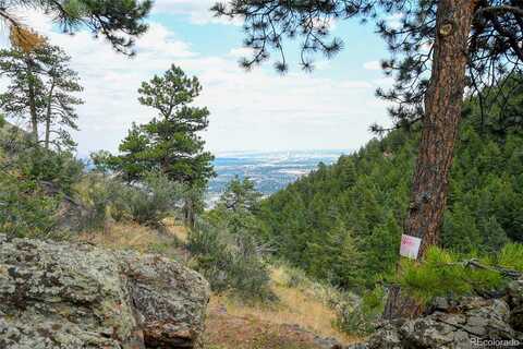 Sky Meadow Lane, Golden, CO 80401