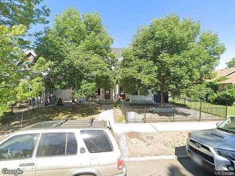 Grant, DENVER, CO 80210