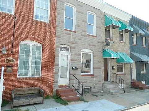 Port St, BALTIMORE, MD 21224