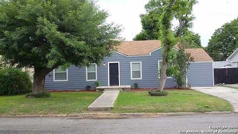 Shadwell, SAN ANTONIO, TX 78228