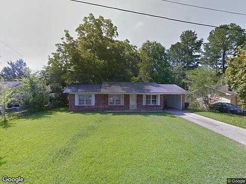 Starlight, VICKSBURG, MS 39180