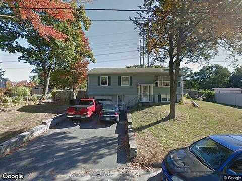 Woodcrest, CHICOPEE, MA 01020