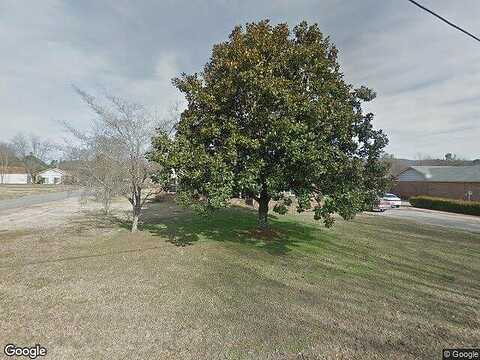 Wyatt Henry, OWENS CROSS ROADS, AL 35763