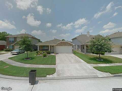 Neelie, HUMBLE, TX 77338