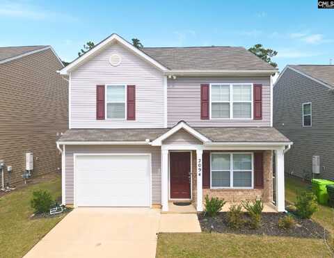 Elmridge, COLUMBIA, SC 29209