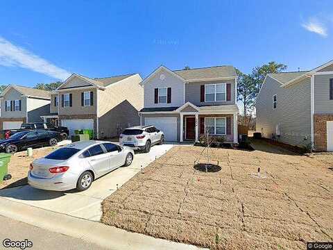 Elmridge, COLUMBIA, SC 29209