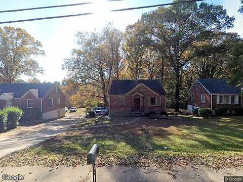 Tilson, DECATUR, GA 30032