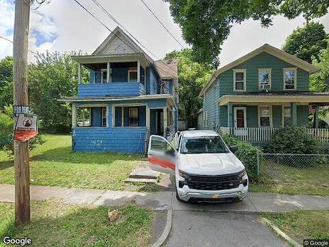 Evergreen, ROCHESTER, NY 14605