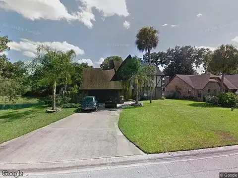 Fox Hollow, ORMOND BEACH, FL 32174