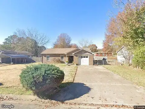 Grand View, GREENWOOD, AR 72936