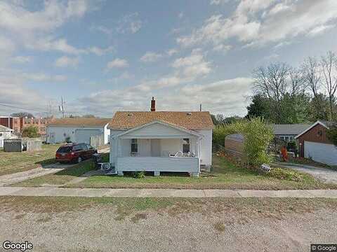 Minch, SOUTH PEKIN, IL 61564