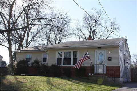 Bradford, SEAFORD, DE 19973