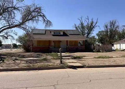 8Th, ARTESIA, NM 88210