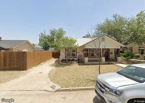 Madison, SAN ANGELO, TX 76901