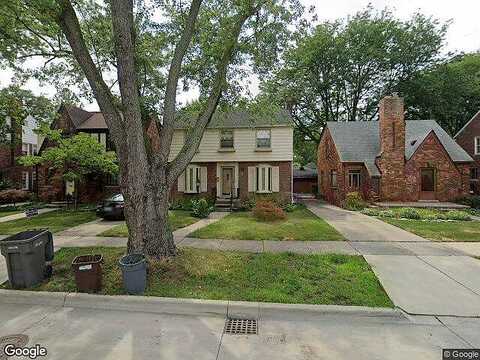 Martha, DEARBORN, MI 48124