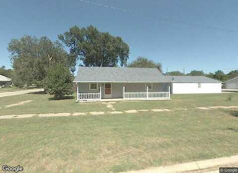 Avenue C, NICKERSON, KS 67561