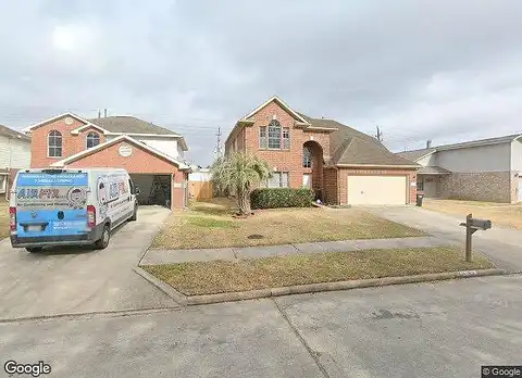 Goldspring, SPRING, TX 77373