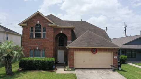 Goldspring, SPRING, TX 77373